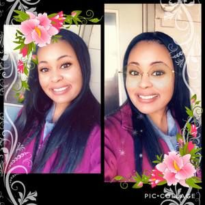 Meet your Posher, Cynthia